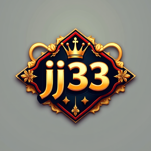 Logo jj33