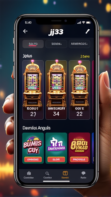 Screenshot 1 jj33